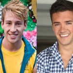 Gay Games 2014: Matthew Mitcham e Blake Skjellerup nominati ambasciatori GLBT News 