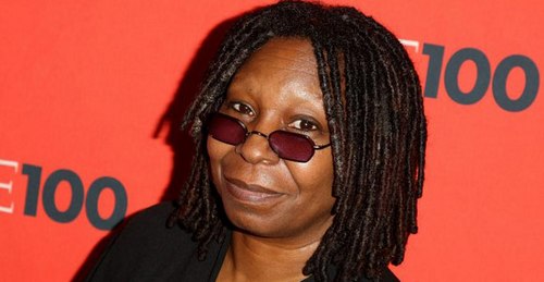 Whoopi Goldberg: "Sono stufa di sentire le cazzate omofobe di Michele Bachmann" Cultura Gay 