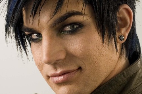 Adam Lambert: "Una volta mi sono vergognato di essere gay"" Cultura Gay 