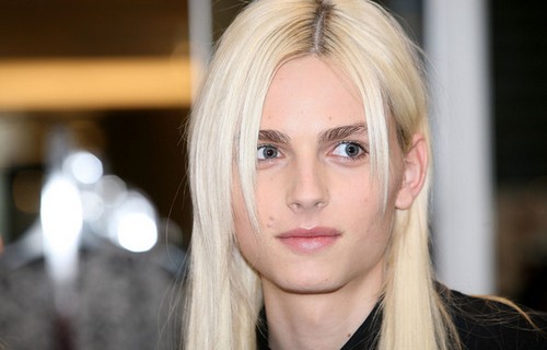 Andrej Pejic ama essere considerato una donna Cultura Gay 