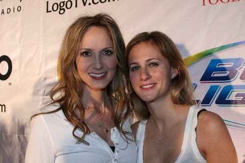 Matrimoni gay: Chely Wright ha sposato Lauren Blitzer Gossip Gay 