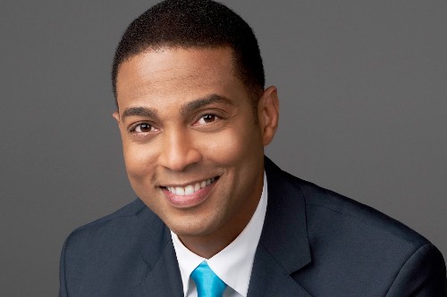 Don Lemon: "Essere gay non significa avere amici gay" Cultura Gay 