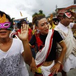 Nepal: Gay Pride per i diritti lgbt GLBT News Manifestazioni Gay 