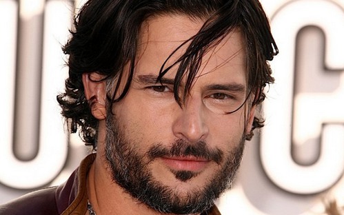 Joe Manganiello vittima del bullismo omofobo Cultura Gay 