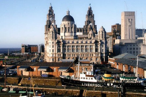 Quartiere gay a Liverpool? Presto una realtà Cultura Gay 