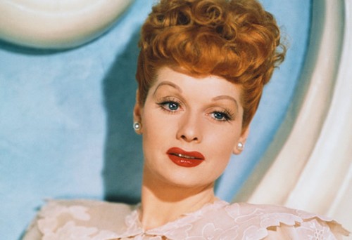 Lucille Ball sosteneva i diritti gay Cultura Gay 