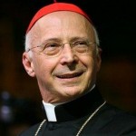 Monsignor Rigon non offese i gay Cultura Gay 