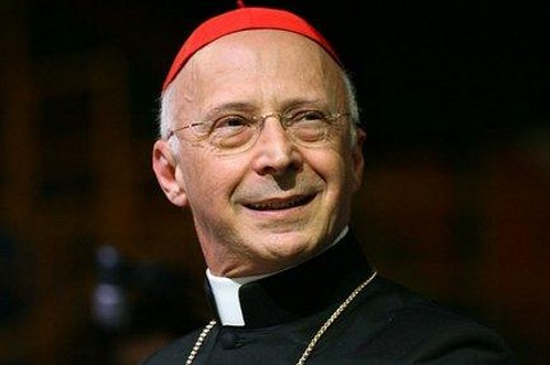 Monsignor Rigon non offese i gay Cultura Gay 