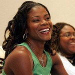 Sheryl Swoopes: la cestista lesbica sposerà un uomo Gossip Gay 