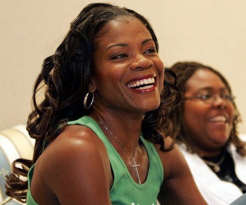 Sheryl Swoopes: la cestista lesbica sposerà un uomo Gossip Gay 