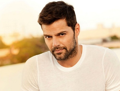 Ricky Martin: "La mia relazione con Carlos va molto bene" Gossip Gay 