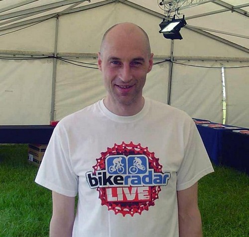 Graeme Obree: "Non penso che essere gay e sportivi professionisti sia una buona cosa" Cultura Gay 