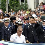 Gay Pride Amsterdam: i militari omosex sfilano per la prima volta Cultura Gay 