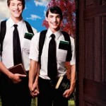 Usa: uno studio sulle abitudini sessuali dei mormoni gay Amore e Sesso Gay 