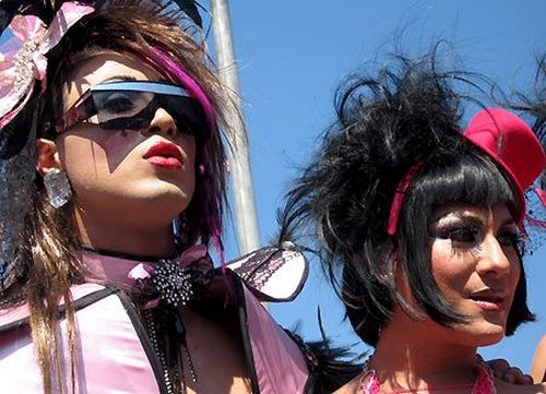 Transessualismo eliminato dalle malattie dell'OMS? Cultura Gay 