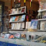 Londra: assaltata una libreria gay Cultura Gay 