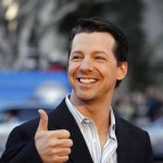 Sean Hayes sarà un padre gay in un telefilm della NBC Televisione Gay 