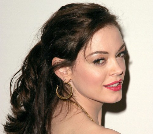 Rose McGowan: "Nei locali gay mi sento come a casa"  Cultura Gay 