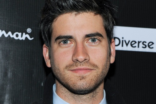 90210: Ryan Rottman sarà un attivista gay Televisione Gay 