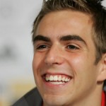 Philipp Lahm: "Calciatori gay non fate coming out" Cultura Gay 