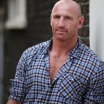 Gareth Thomas: "Ho vissuto il miglior periodo della mia vita dopo il coming out" Cultura Gay 