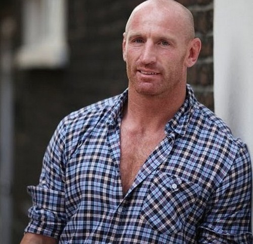 Gareth Thomas: "Ho vissuto il miglior periodo della mia vita dopo il coming out" Cultura Gay 