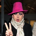 Boy George: "Ho subito offese omofobe in prigione"  Cultura Gay 