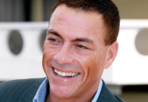 Jean-Claude Van Damme: "Apprezzo i gay" Cultura Gay 