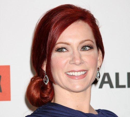 Carrie Preston: "Vittime del bullismo omofobo intorno a voi c'è un mondo che vi ama" Cultura Gay 