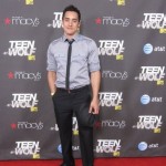 Keahu Kahuanui: "In Teen Wolf non ci sono stereotipi gay" Televisione Gay 