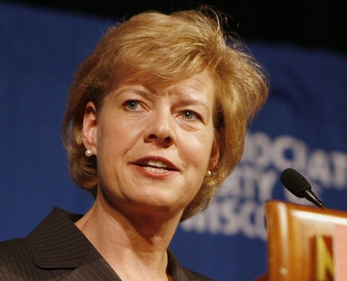 Wisconsin: Tammy Baldwin intende diventare la prima senatrice lesbica GLBT News 