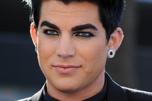 Adam Lambert, la mamma sapeva della sua omosessualità a 17 anni Gossip Gay 