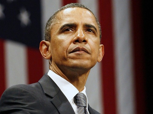 Barack Obama: "L'abrogazione del Don't ask don't tell è stato un grande passo di civiltà" Cultura Gay 