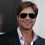 Brad Pitt: "Perché hanno così paura ad approvare il matrimonio gay" Cultura Gay 