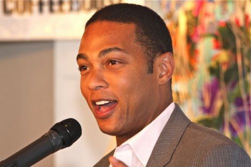 Don Lemon: "Nessuno mi ha fatto pesare di essere gay" Cultura Gay 