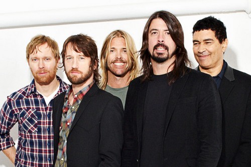 Foo Fighters: concerto contro la chiesa di Westboro Cultura Gay 