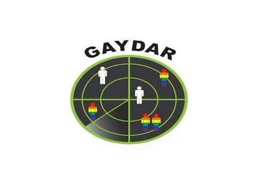 Gaydar, i ricercatori canadesi dicono che esiste Cultura Gay 
