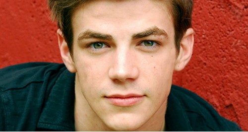 Glee 3: Grant Gustin interpreterà il gay Sebastian Televisione Gay 