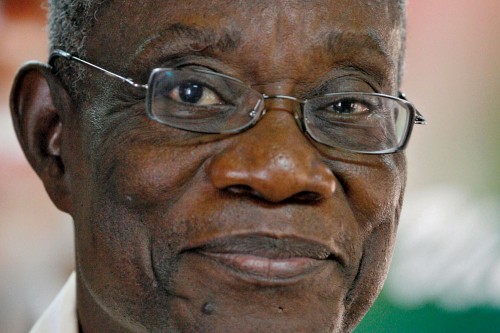 Il presidente del Ghana: "Basta all'omosessualità" Cultura Gay 