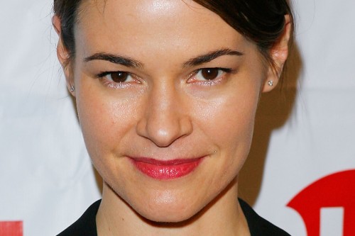 Leisha Hailey bacia la fidanzata: cacciata dall'aereo Gossip Gay 