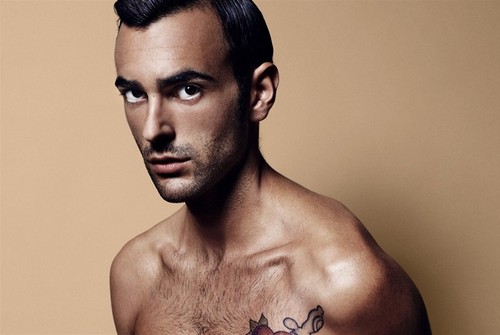 Marco Mengoni: "Gay? Lasciamo girare questa voce" Gallery Gossip Gay 