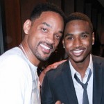 Will Smith: storia gay con Trey Songz? Gossip Gay 