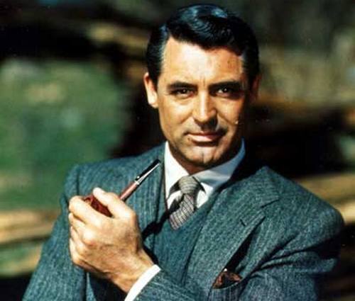 Ex moglie Cary Grant: "Non era gay" Cultura Gay 