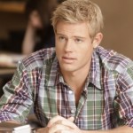 90210: Teddy e Shane si sposano Televisione Gay 