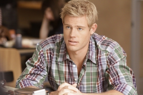 90210: Teddy e Shane si sposano Televisione Gay 