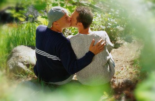 Stacy Trasancos, la donna del Massachusetts che teme i gay Cultura Gay 