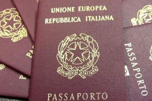 Australia, sul passaporto il genere “X” per i transessuali Cultura Gay 