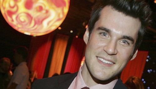 Sean Maher: "Sono gay" Cultura Gay 