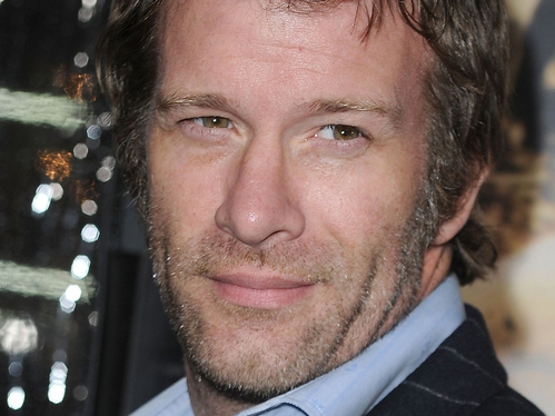 Thomas Jane: "Ho dato il bacio gay più lungo della storia del cinema" Televisione Gay 