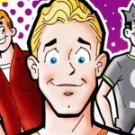 Life With Archie: matrimonio gay per Kevin Cultura Gay 